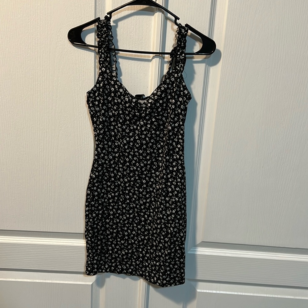 Windsor dress